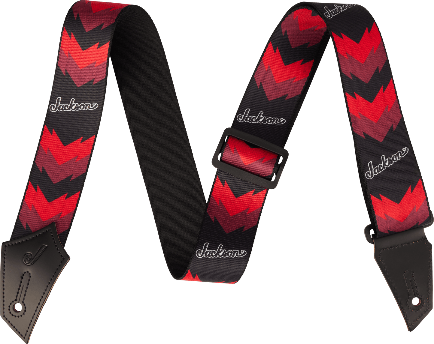 Jackson® Strap with Double V Pattern