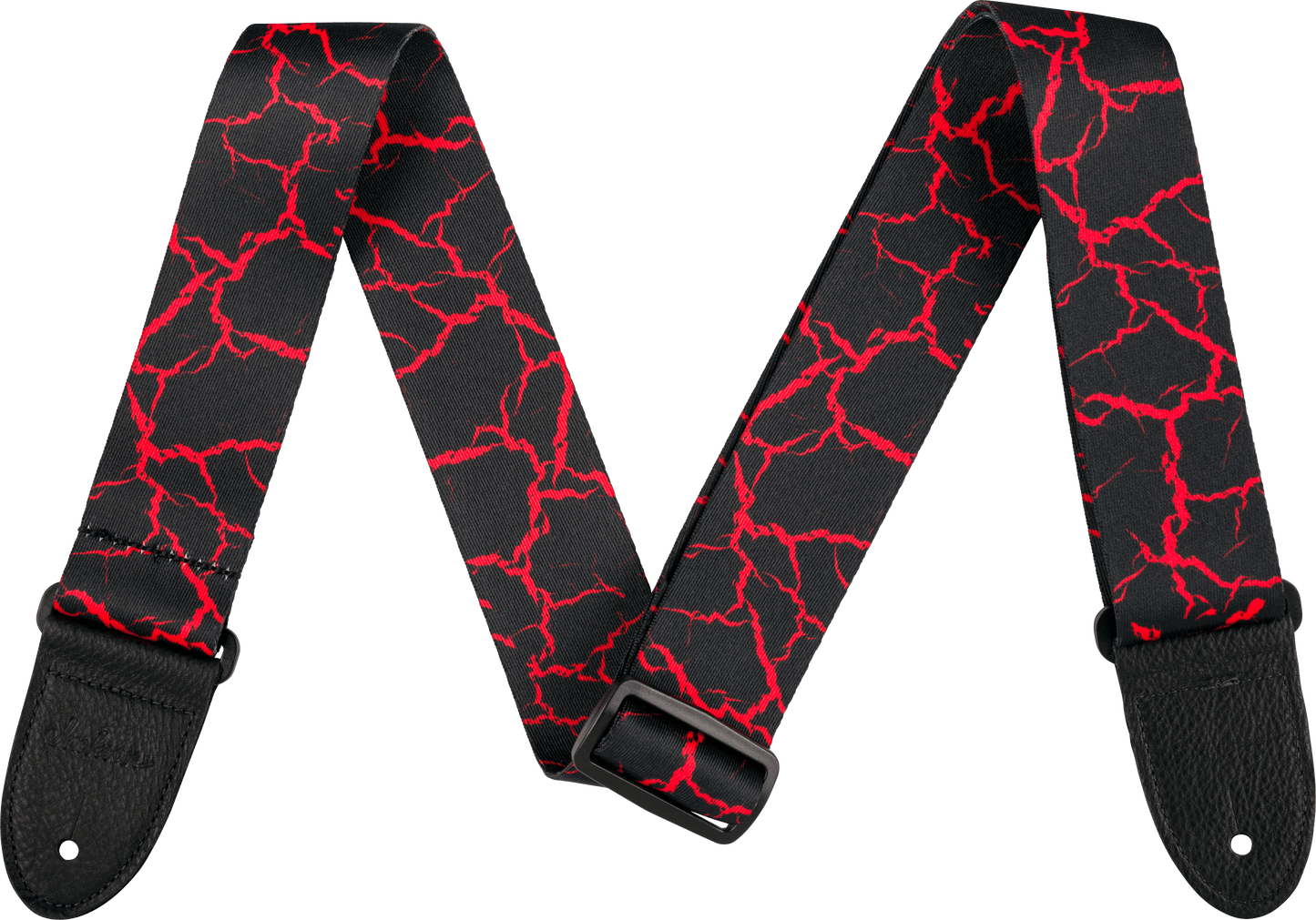 Jackson 2" Poly Strap, Crackle