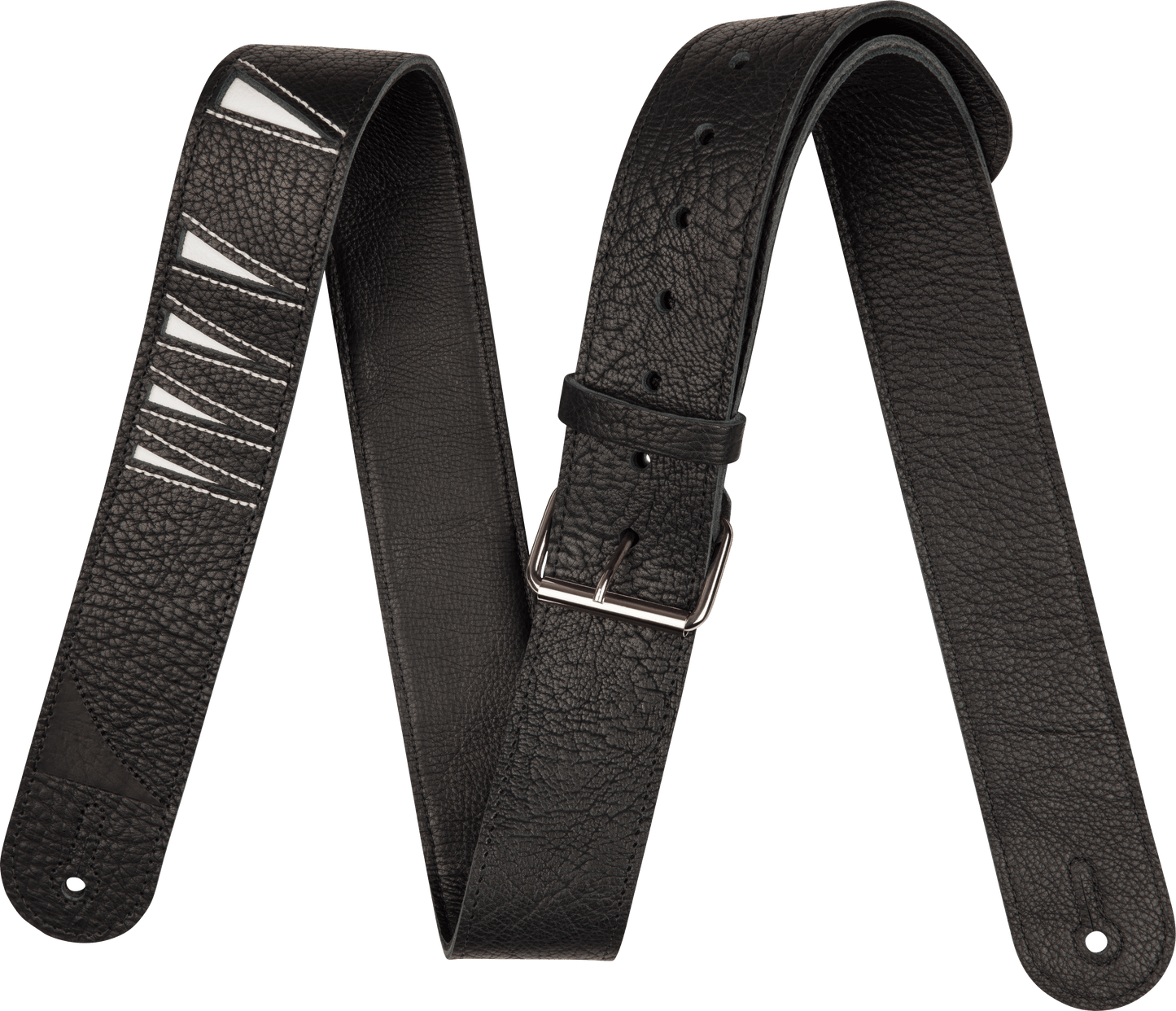 Jackson® Shark Fin Leather Straps