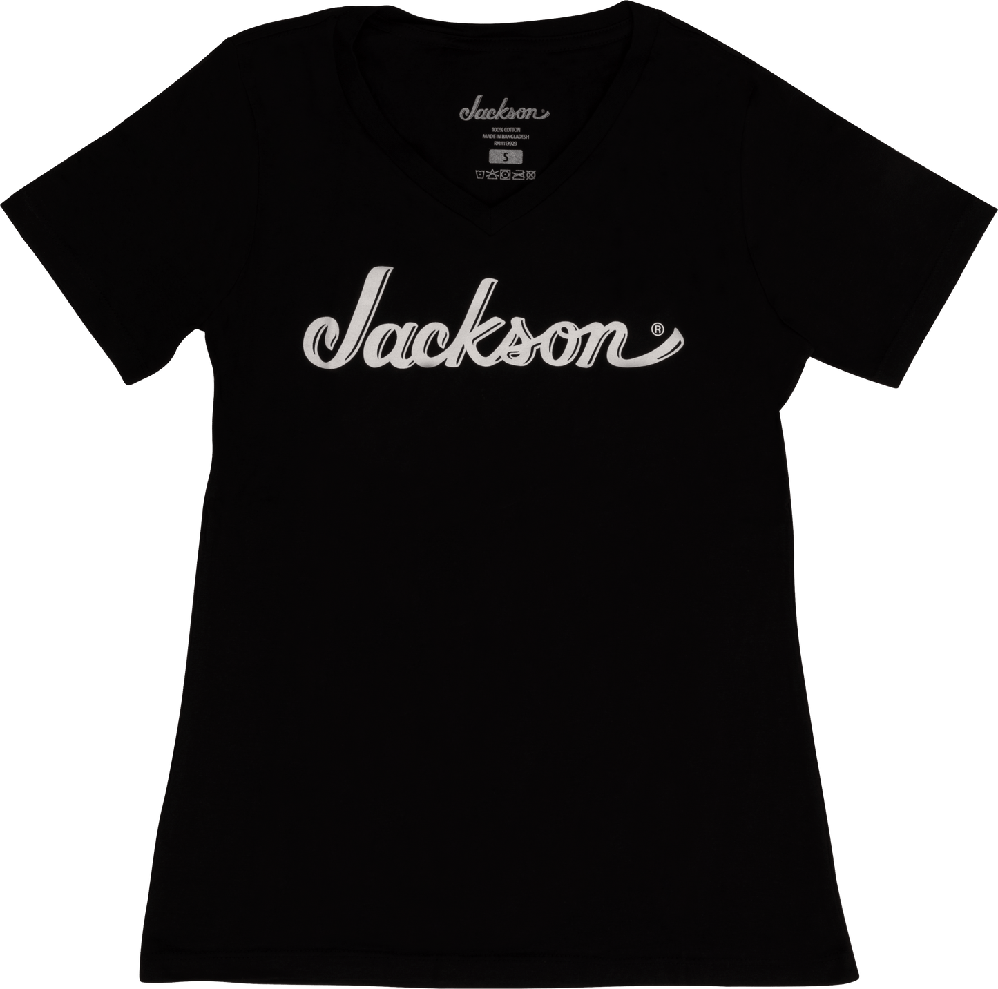 Jackson® Logo Women's T-Shirt